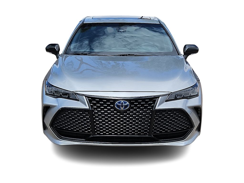 Thumbnail: 2020 Toyota Avalon - 6