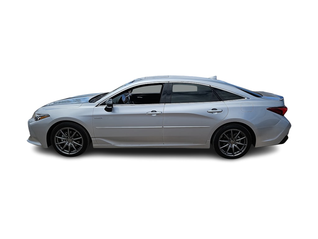 Thumbnail: 2020 Toyota Avalon - 3