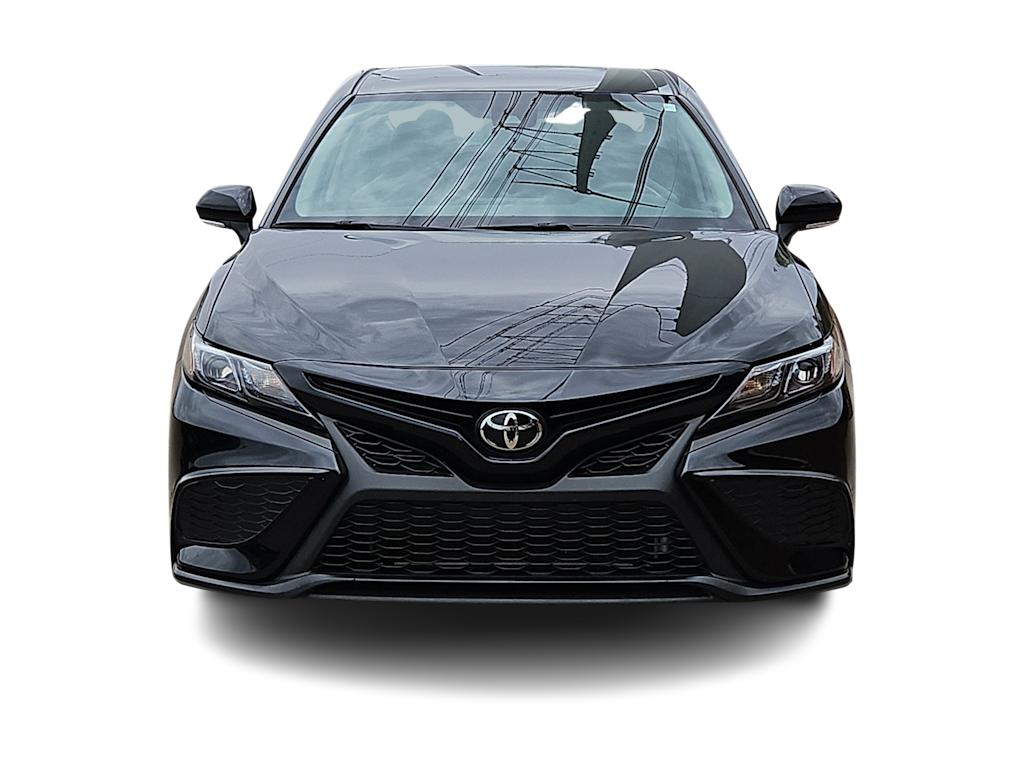 Thumbnail: 2024 Toyota Camry - 6