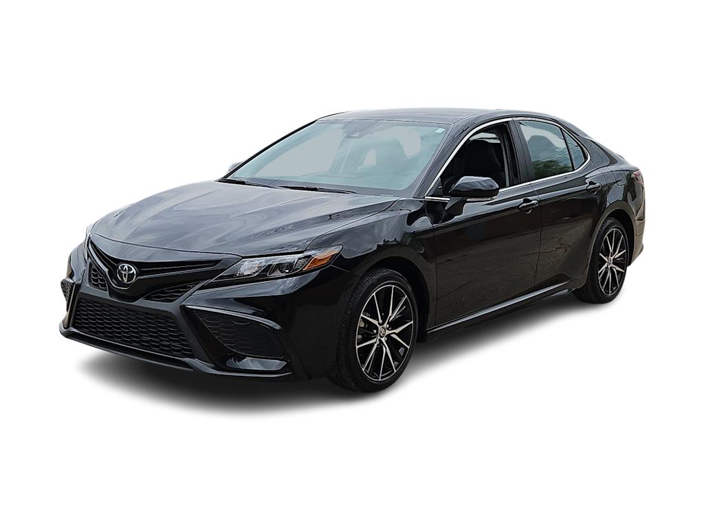 Thumbnail: 2024 Toyota Camry - 20