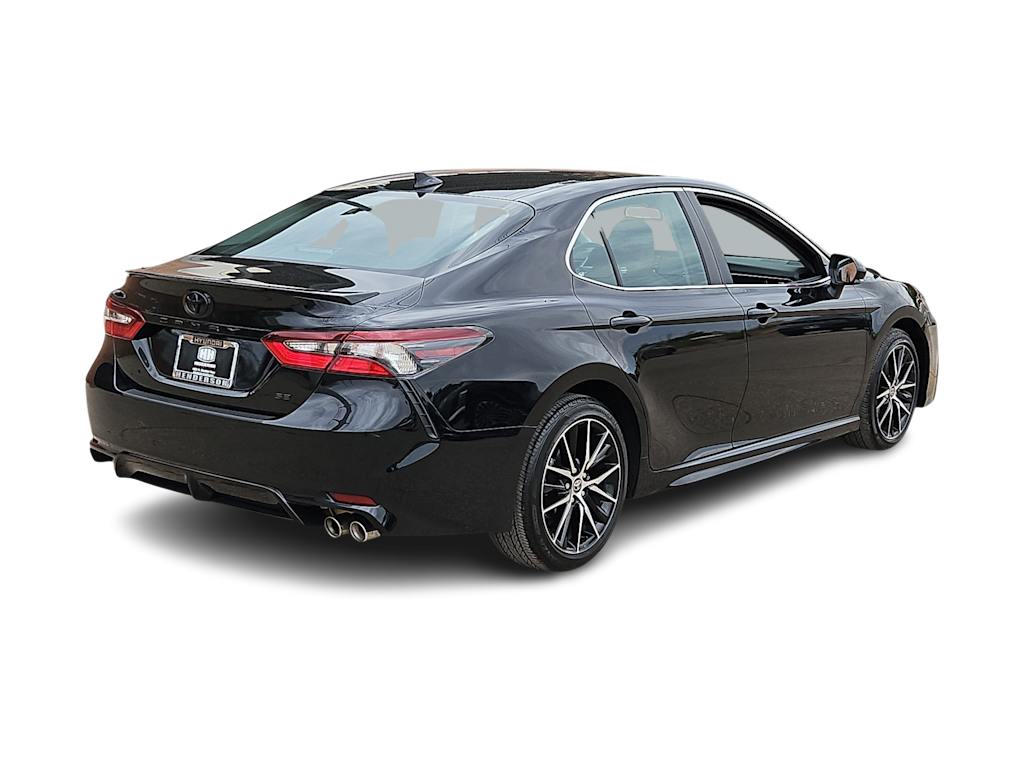 Thumbnail: 2024 Toyota Camry - 21