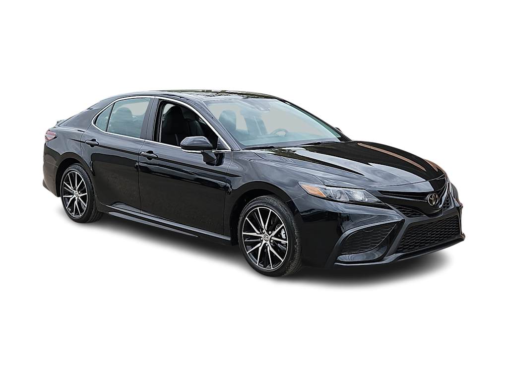 Thumbnail: 2024 Toyota Camry - 19