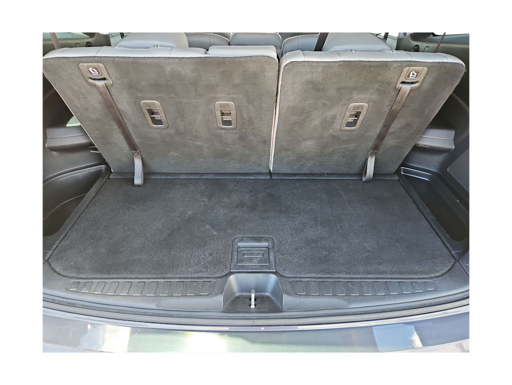 Thumbnail: 2019 Honda Pilot - 18