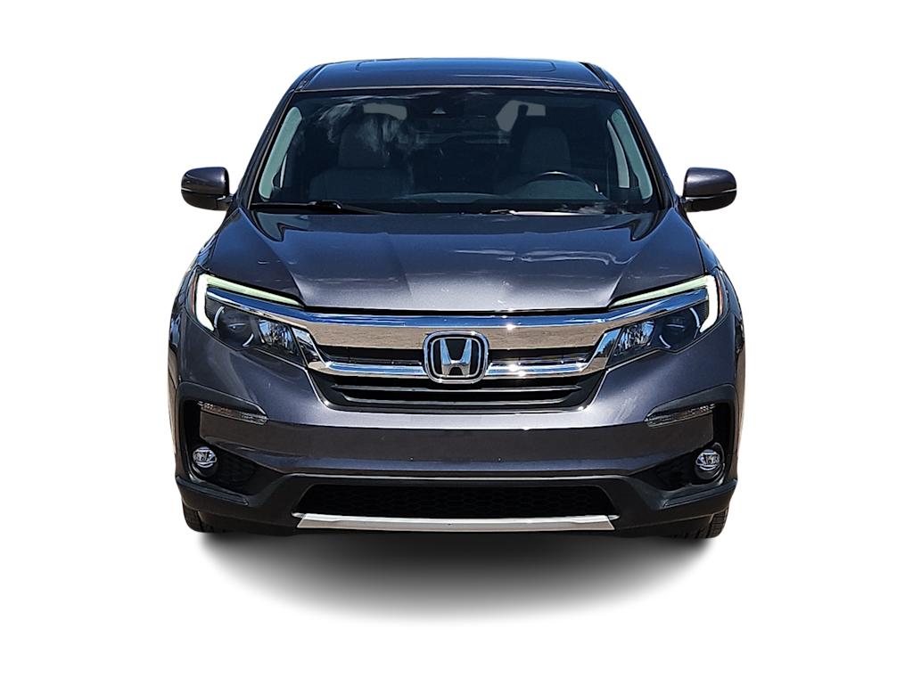 Thumbnail: 2019 Honda Pilot - 6