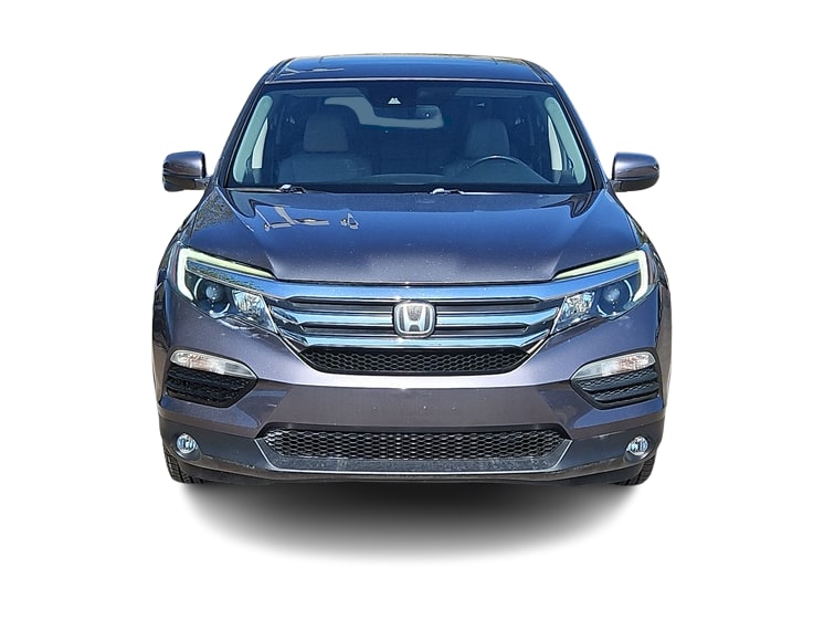 Thumbnail: 2017 Honda Pilot - 6