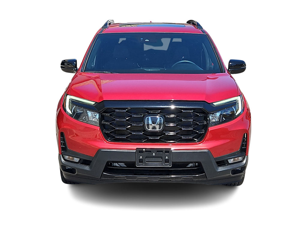 Thumbnail: 2022 Honda Passport - 6