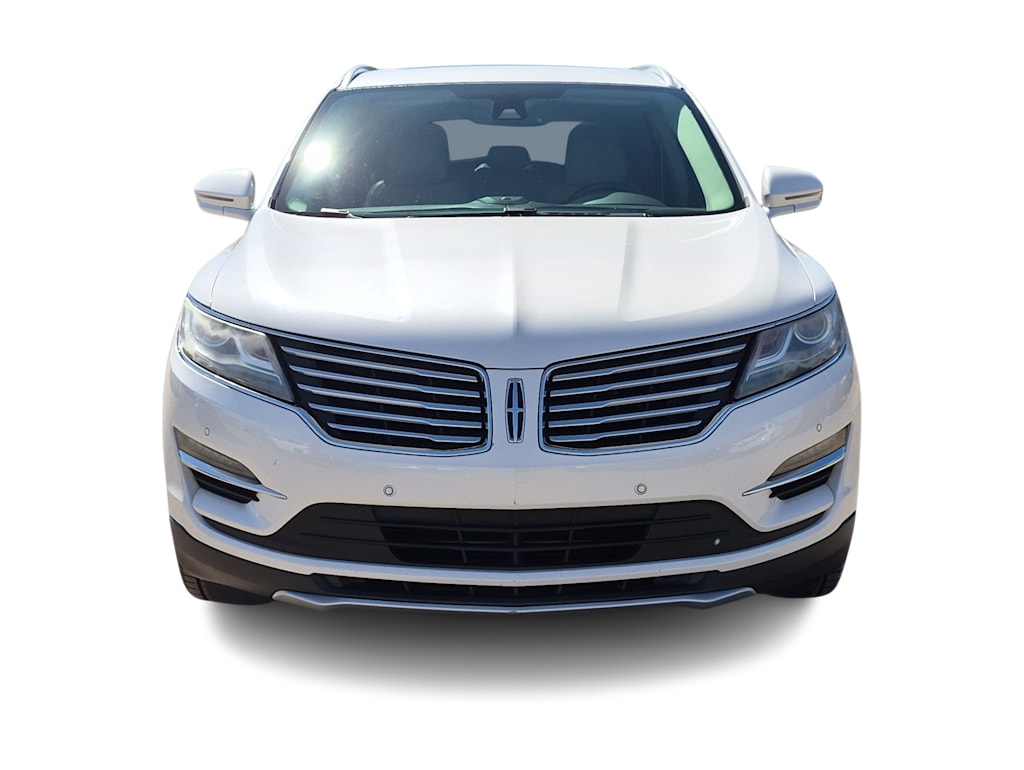 Thumbnail: 2018 Lincoln MKC - 6