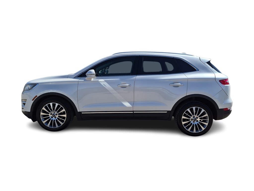Thumbnail: 2018 Lincoln MKC - 3