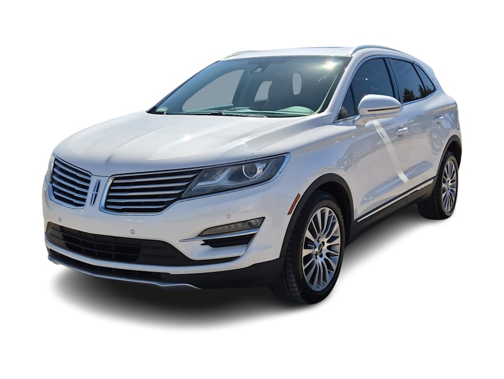Thumbnail: 2018 Lincoln MKC - 22