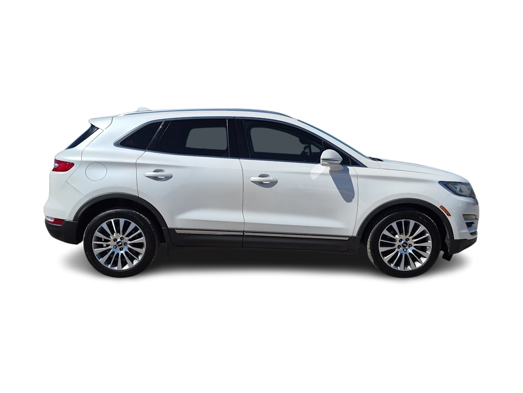Thumbnail: 2018 Lincoln MKC - 24