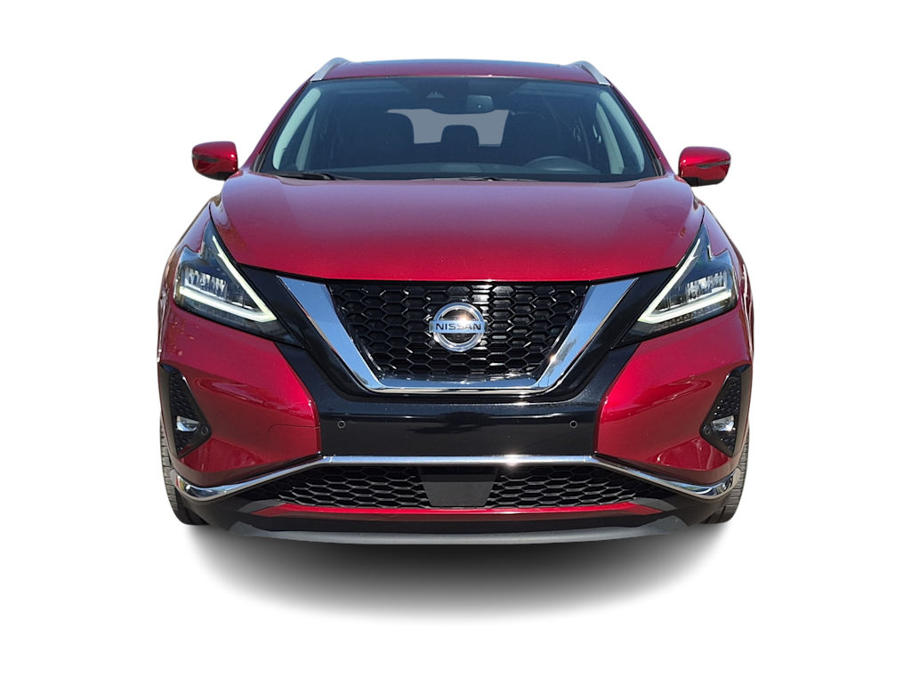 Thumbnail: 2021 Nissan Murano - 6