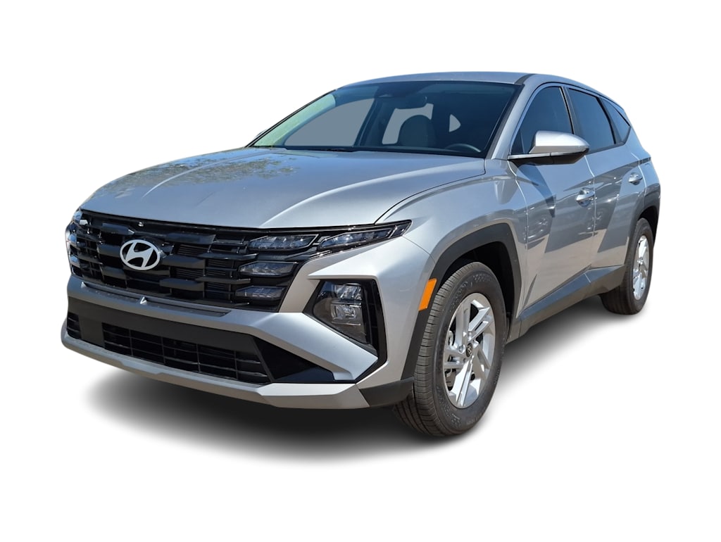 Thumbnail: 2026 Hyundai Tucson - 22