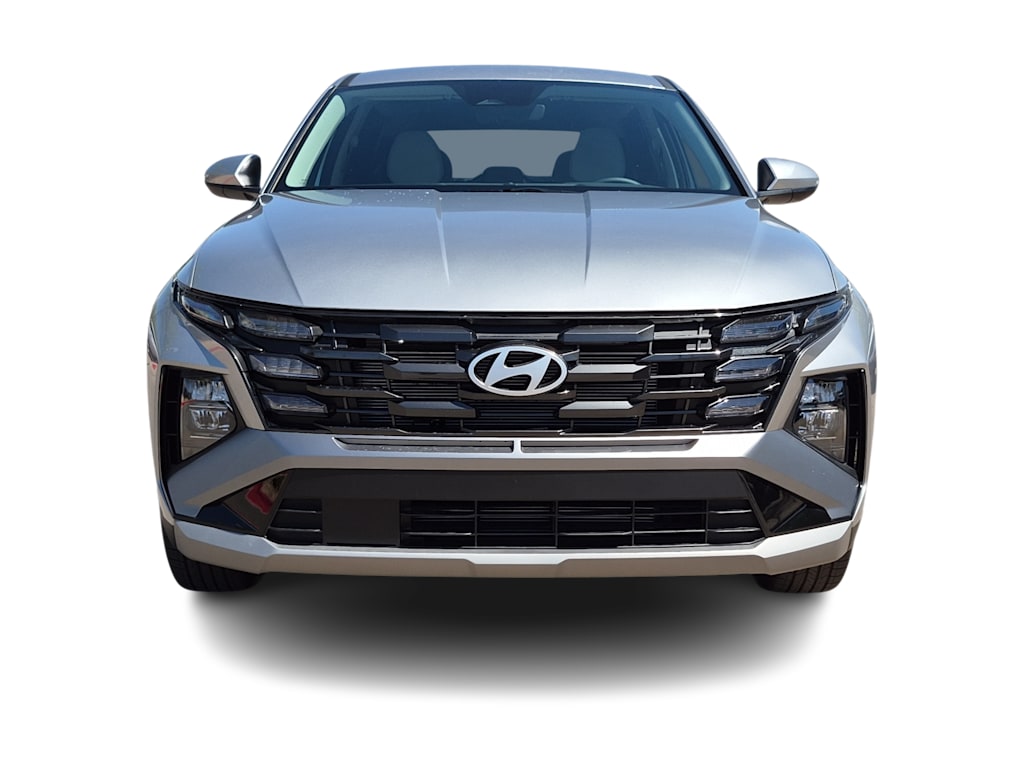 Thumbnail: 2026 Hyundai Tucson - 6