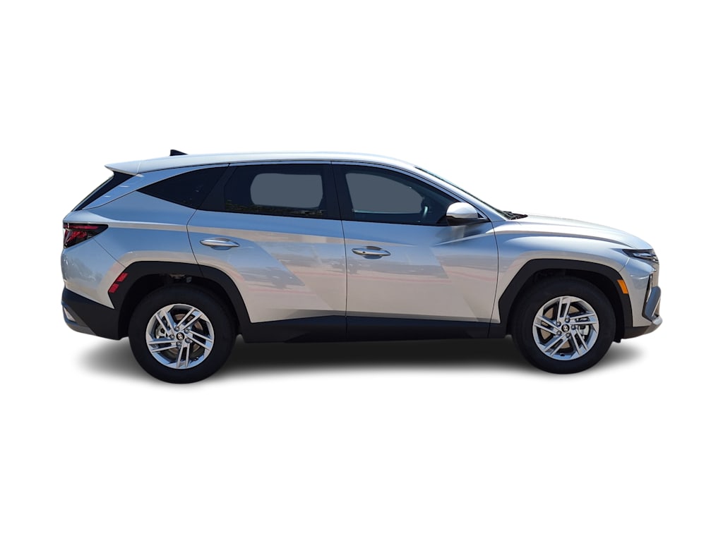 Thumbnail: 2026 Hyundai Tucson - 24