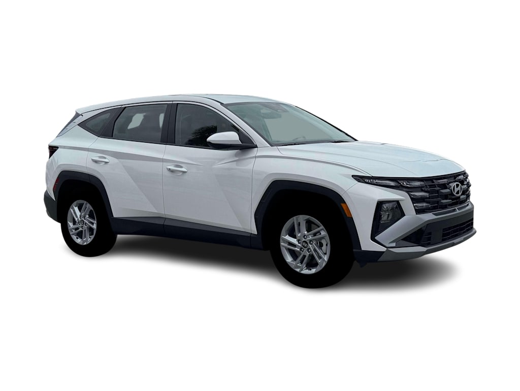 Thumbnail: 2026 Hyundai Tucson - 18