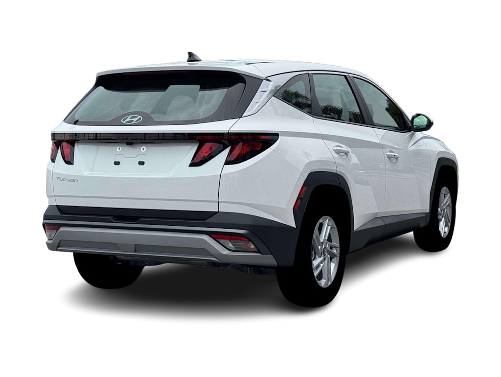 Thumbnail: 2026 Hyundai Tucson - 15