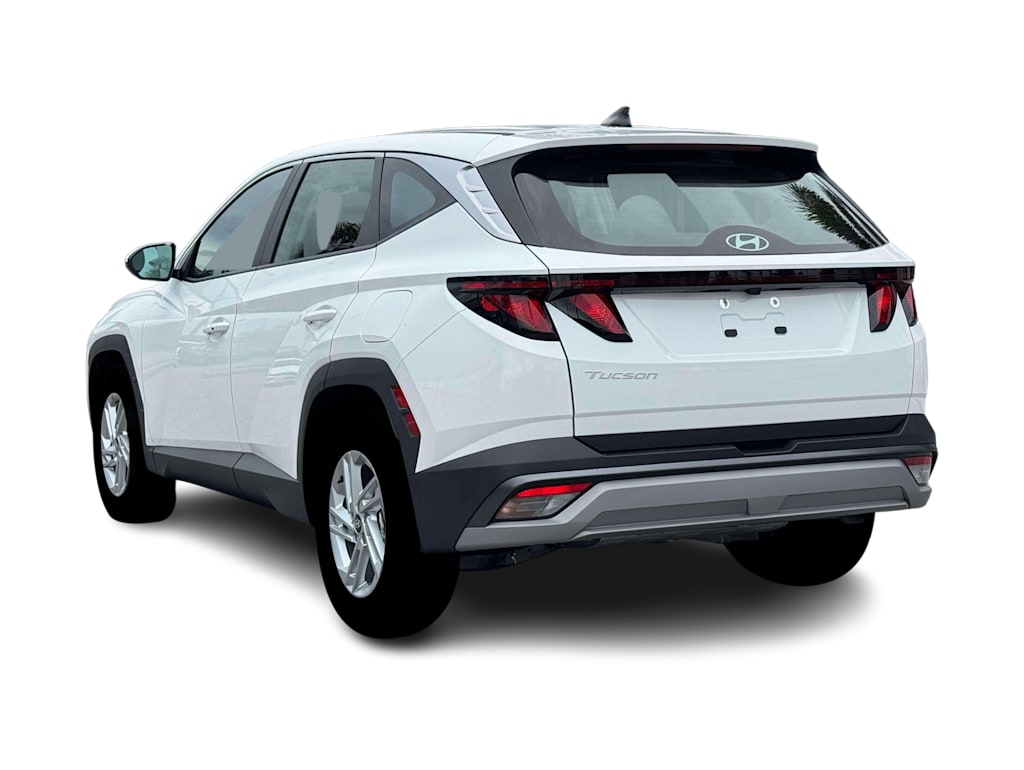Thumbnail: 2026 Hyundai Tucson - 14