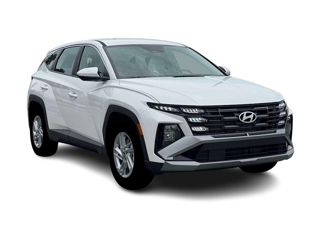 Thumbnail: 2026 Hyundai Tucson - 19