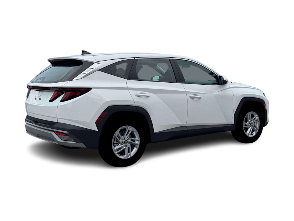 Thumbnail: 2026 Hyundai Tucson - 16