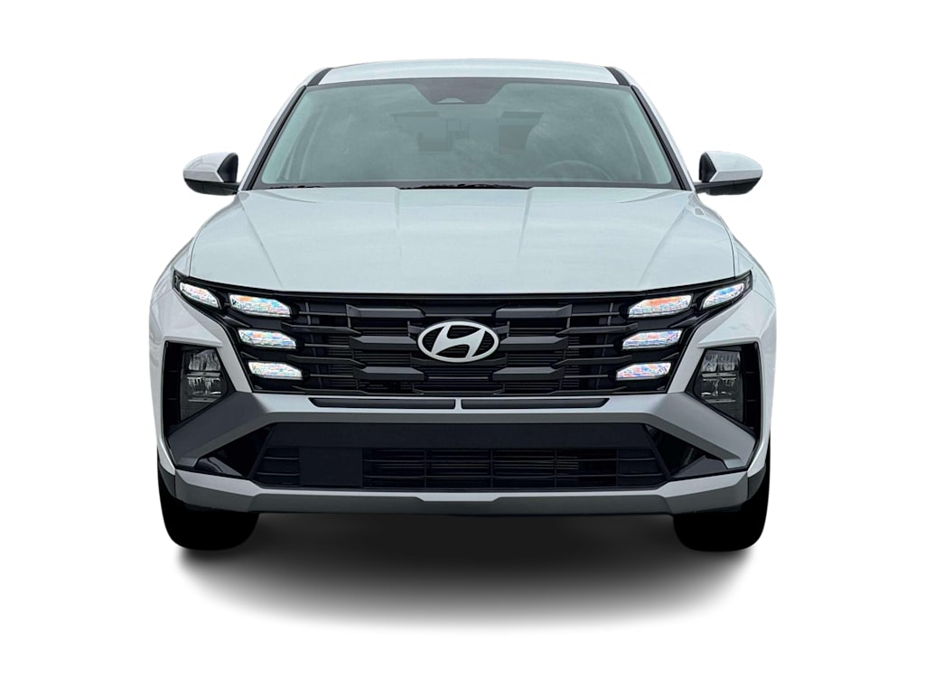 Thumbnail: 2026 Hyundai Tucson - 6