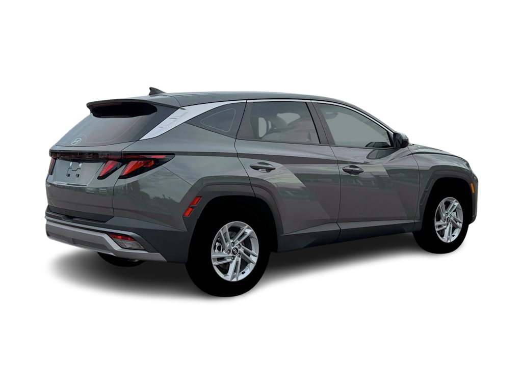 Thumbnail: 2026 Hyundai Tucson - 16