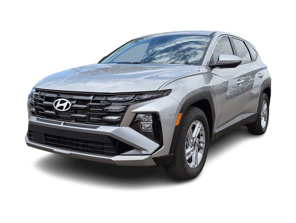 Thumbnail: 2026 Hyundai Tucson - 22
