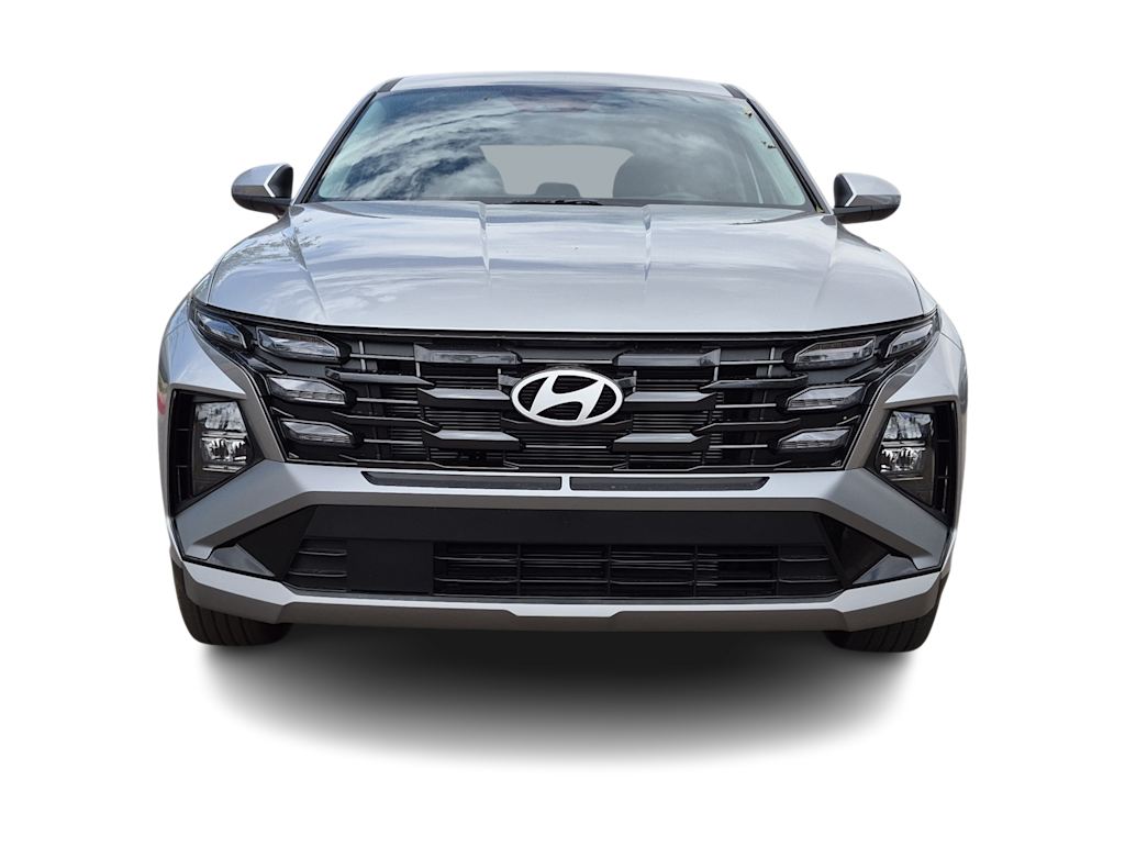 Thumbnail: 2026 Hyundai Tucson - 6