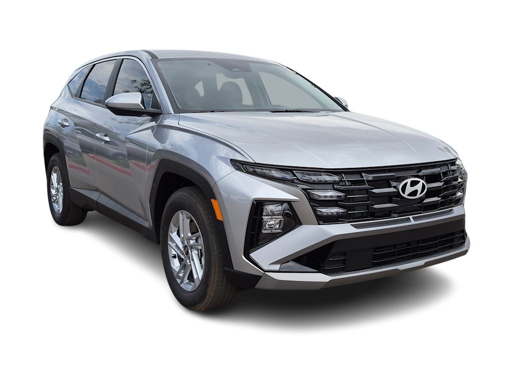 Thumbnail: 2026 Hyundai Tucson - 21