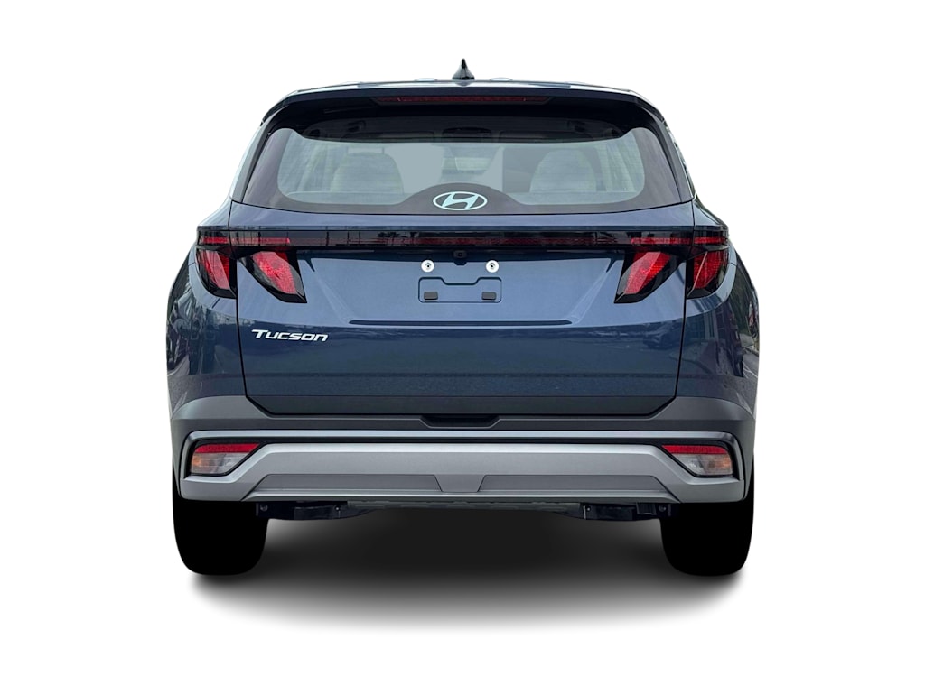 Thumbnail: 2026 Hyundai Tucson - 5