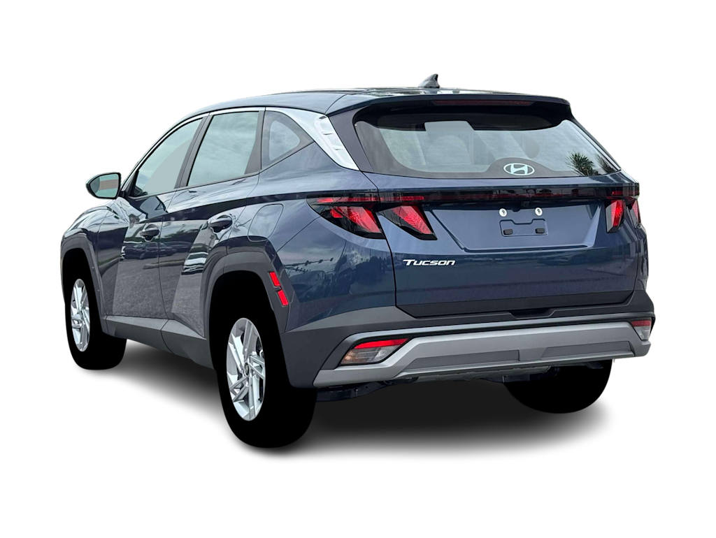Thumbnail: 2026 Hyundai Tucson - 14