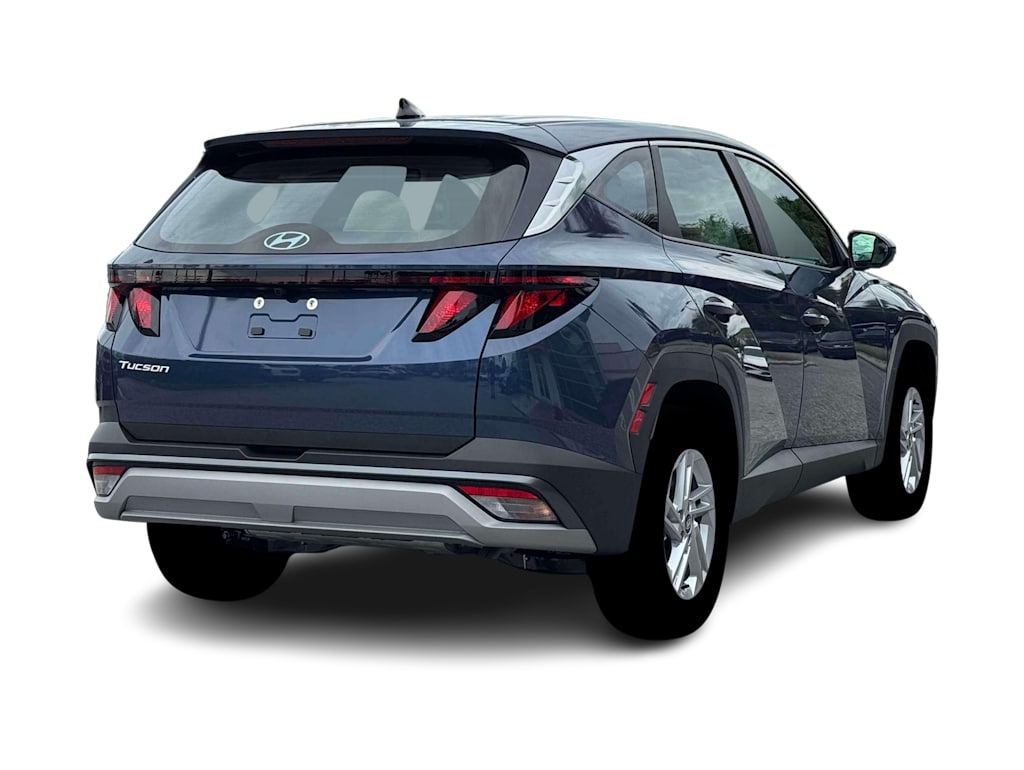 Thumbnail: 2026 Hyundai Tucson - 15