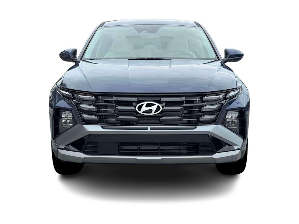 Thumbnail: 2026 Hyundai Tucson - 6