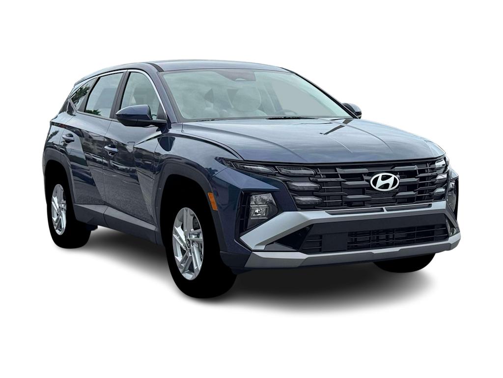 Thumbnail: 2026 Hyundai Tucson - 19