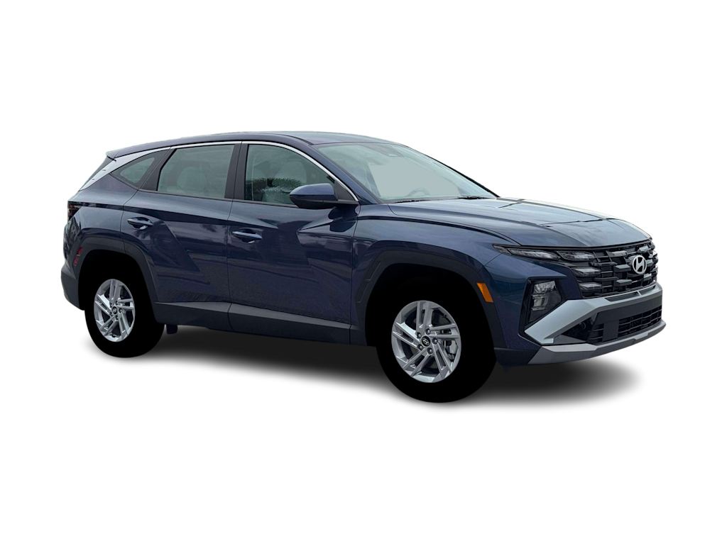 Thumbnail: 2026 Hyundai Tucson - 18