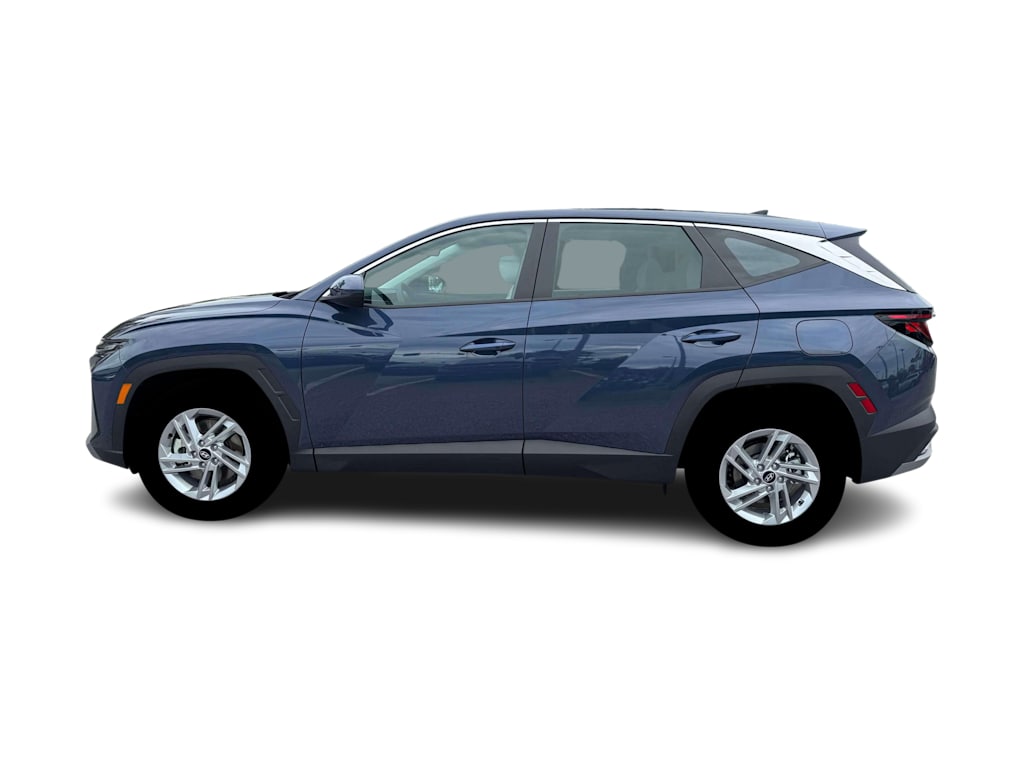 Thumbnail: 2026 Hyundai Tucson - 13