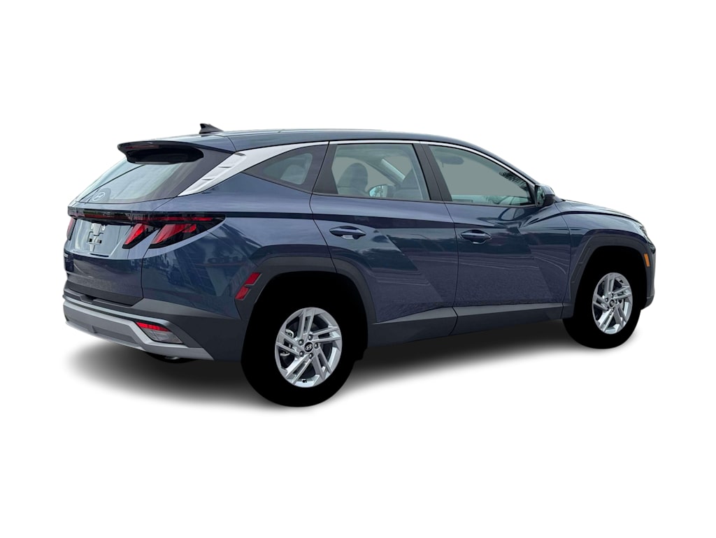 Thumbnail: 2026 Hyundai Tucson - 16