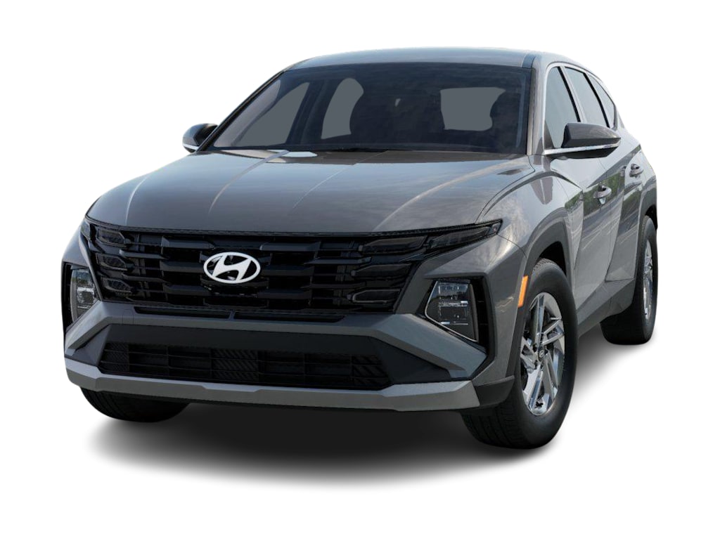 Thumbnail: 2026 Hyundai Tucson - 12