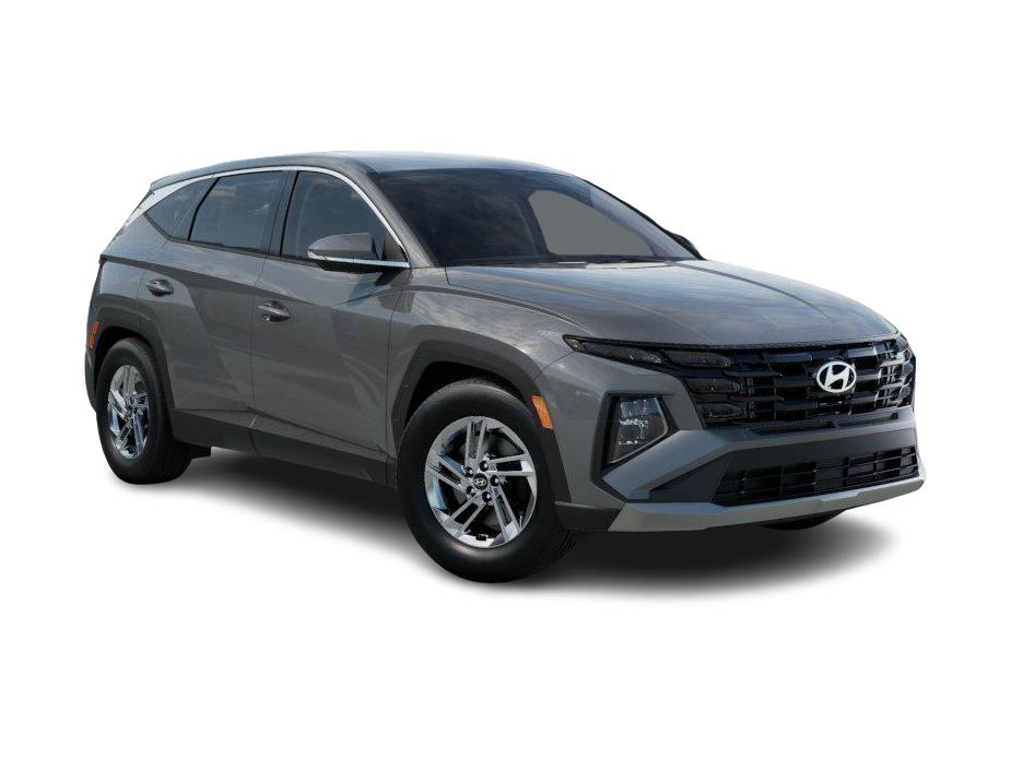 Thumbnail: 2026 Hyundai Tucson - 10