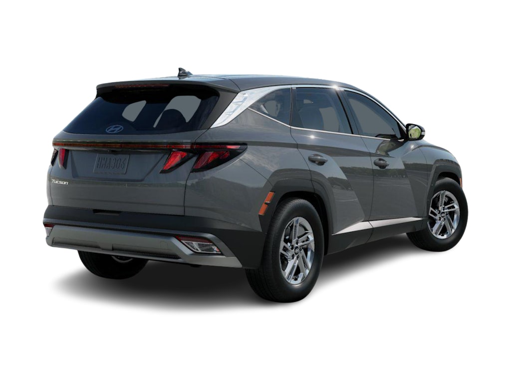 Thumbnail: 2026 Hyundai Tucson - 11