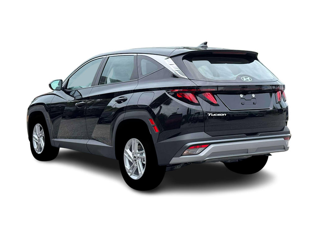 Thumbnail: 2026 Hyundai Tucson - 14