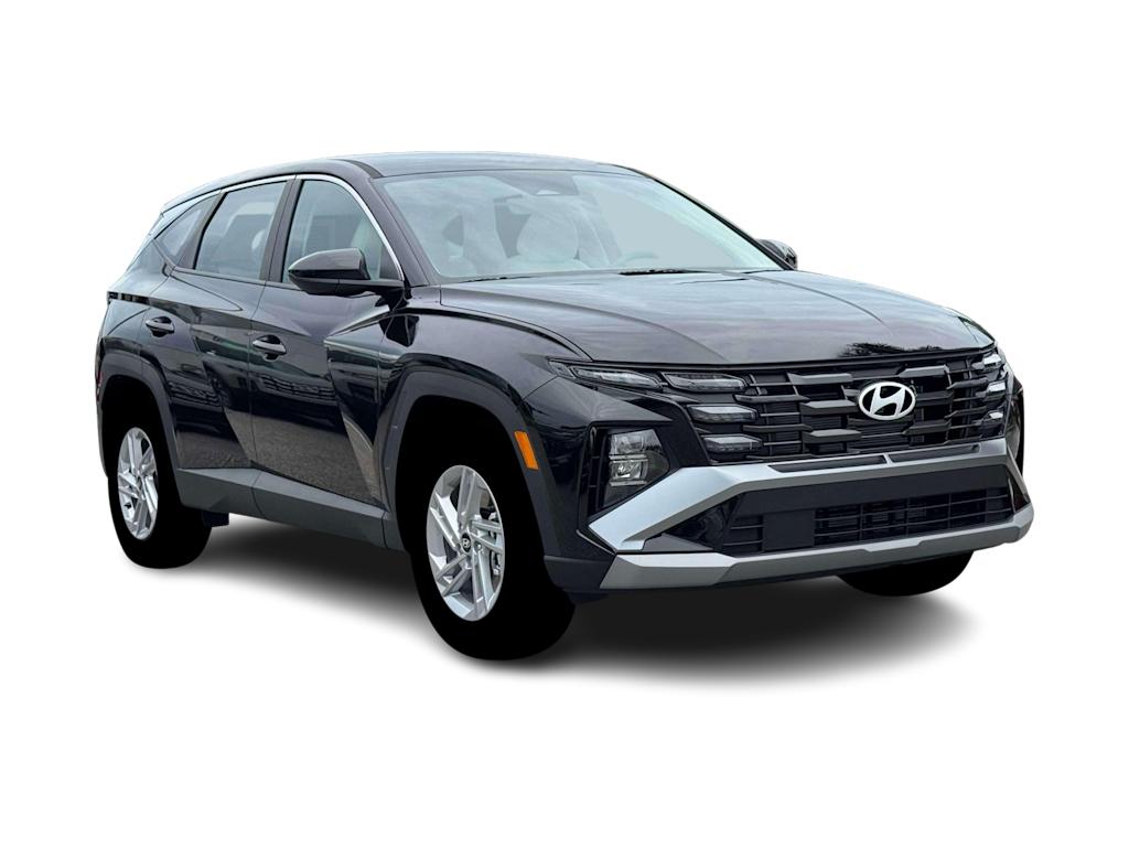 Thumbnail: 2026 Hyundai Tucson - 19