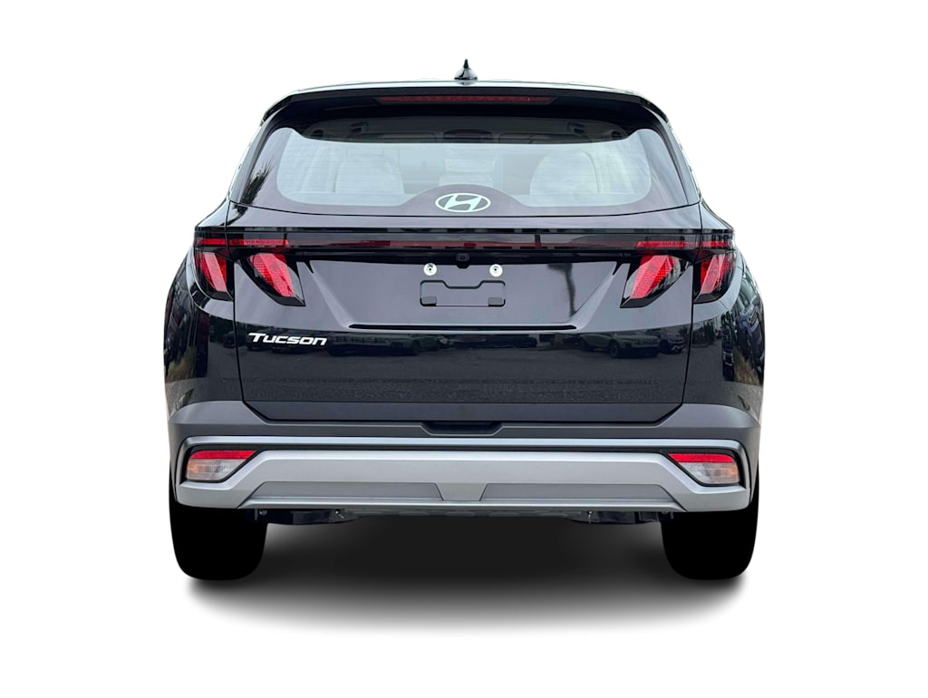 Thumbnail: 2026 Hyundai Tucson - 5