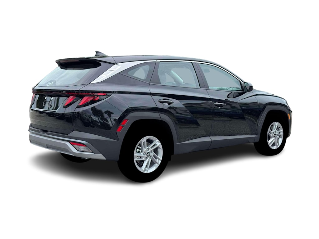 Thumbnail: 2026 Hyundai Tucson - 16
