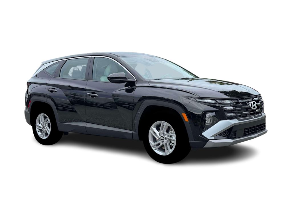 Thumbnail: 2026 Hyundai Tucson - 18