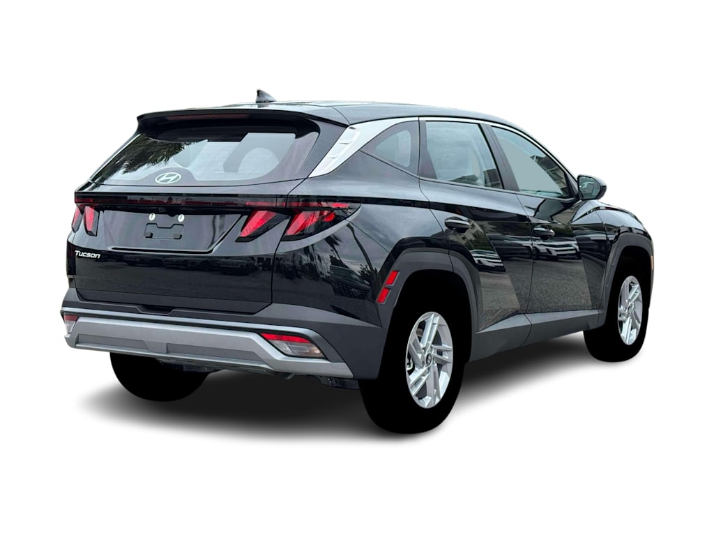 Thumbnail: 2026 Hyundai Tucson - 15