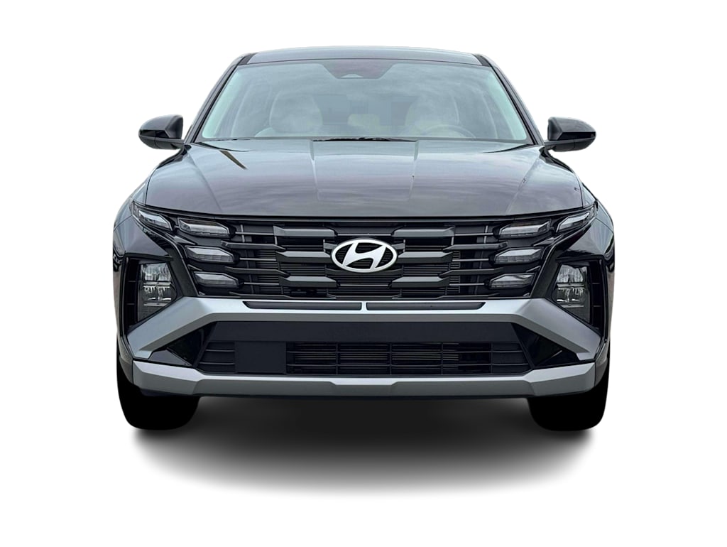 Thumbnail: 2026 Hyundai Tucson - 6