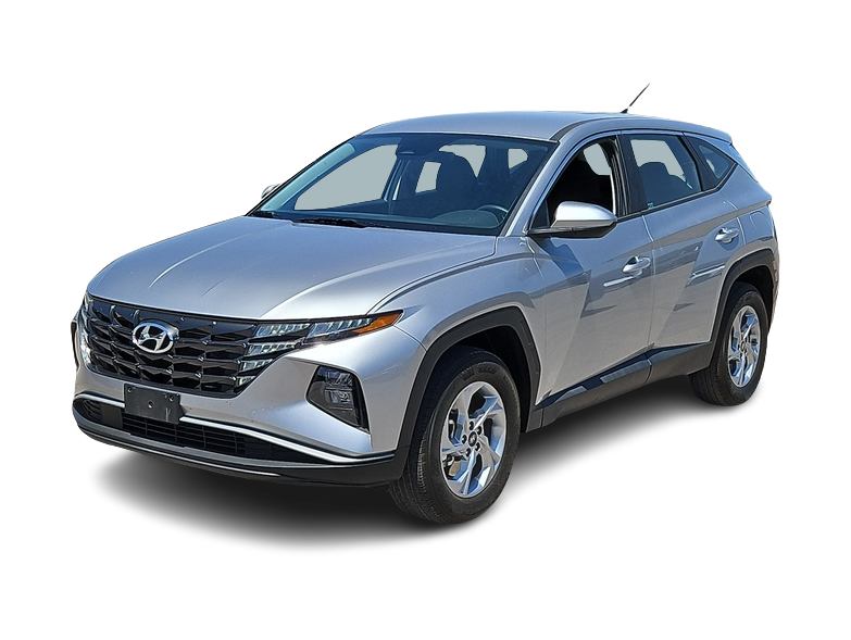 Thumbnail: 2024 Hyundai Tucson - 22