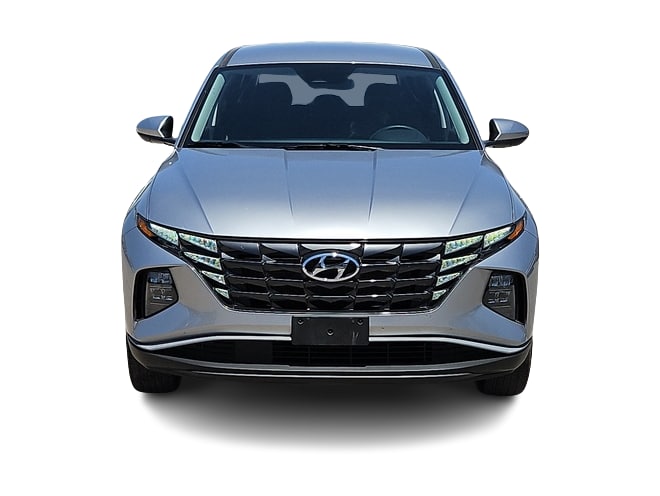 Thumbnail: 2024 Hyundai Tucson - 6