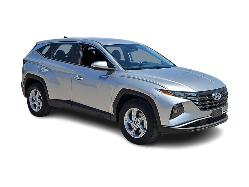 Thumbnail: 2024 Hyundai Tucson - 21