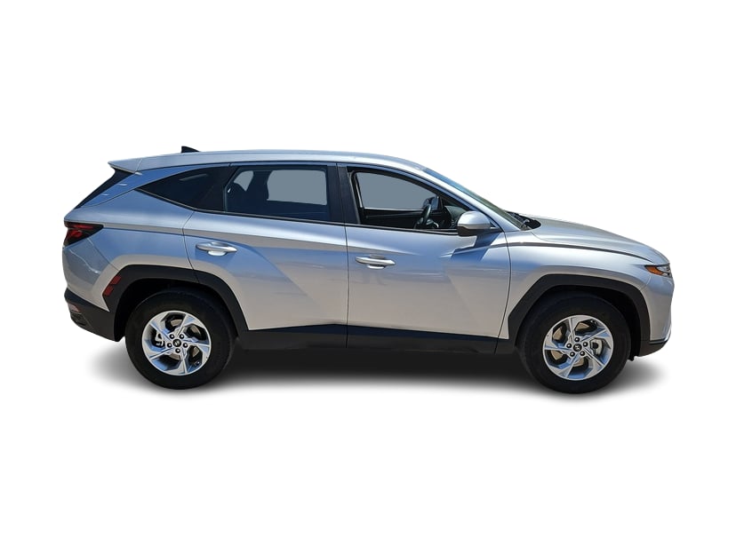 Thumbnail: 2024 Hyundai Tucson - 24